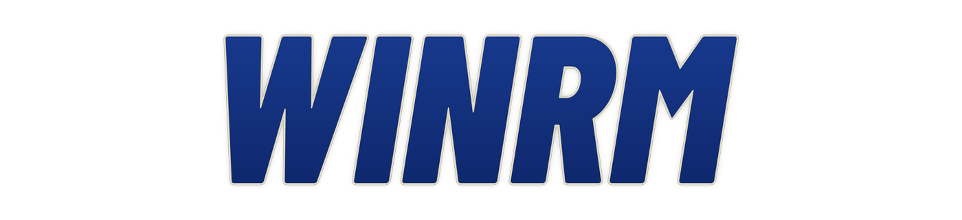 winrm